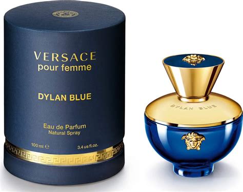 perfume versace feminino preço